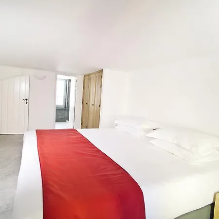Avista Suites Imerovigli  Zimmer foto