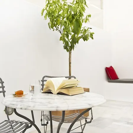 Avista Suites Imerovigli  Zimmer foto