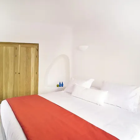 Avista Suites Imerovigli  Zimmer foto
